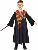 Stroje karnawałowe - Kostium Harry Potter Deluxe - miniaturka - grafika 1