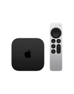 TV Box - Apple TV 4K Wi‑Fi with 64GB storage, Model A2737 - miniaturka - grafika 1