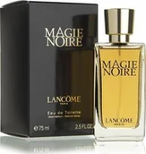 Wody i perfumy damskie - Lancome Magie Noire EDT 75 ml - miniaturka - grafika 1