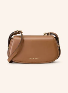 Michael Kors Torba Na Ramię Lydia braun - Torebki damskie - miniaturka - grafika 1