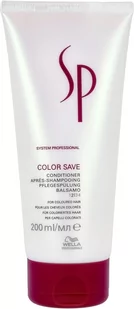 Wella SP Color Save Conditioner (200ml) - Odżywki do włosów - miniaturka - grafika 1