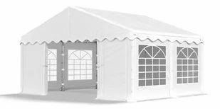 3x4m Namiot ogrodowy - Pawilony ogrodowe - miniaturka - grafika 1