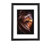 Ramki na zdjęcia - Hama - Album na zdjęcia 16,5x21,5 cm czarny - miniaturka - grafika 1