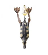 Przynęty - 3D Hollow Duckling Savage Gear 10cm 40g Naturalna - miniaturka - grafika 1