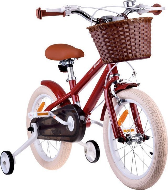 Royalbaby RoyalBaby Rower 16