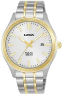 Zegarki męskie - Zegarek męski Lorus RX394AX9 srebrny - miniaturka - grafika 1