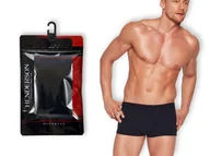 Majtki męskie - Bokserki MĘSKIE HENDERSON RED LINE 18724 - r XXL - miniaturka - grafika 1