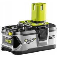 Akumulatory do elektronarzędzi - Ryobi RB18L40 - miniaturka - grafika 1