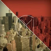 Muzyka elektroniczna - Nyc Compilation [CD] - miniaturka - grafika 1