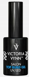 VICTORIA VYNN BUILD GEL TOP HYBRYDOWY TOP NA ŻEL BUDUJĄCY 15 ml - Żele do paznokci - miniaturka - grafika 1