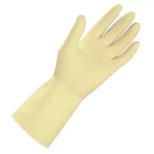 Rękawiczki lateksowe ICO GUANTI Neutro (rozmiar XL) - Rękawiczki jednorazowe - miniaturka - grafika 1