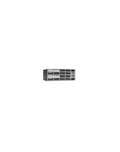 Cisco C9300-48T-A C9300-48T-A - Pozostałe akcesoria sieciowe - miniaturka - grafika 1
