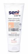 Seni Care Krem ochronny preciw odparzeniom z tlenkiem cynku 200ml