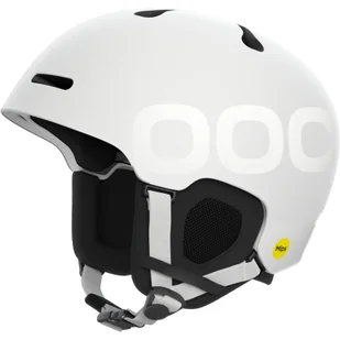 POC Fornix BC, kask narciarski, hydrogen white matt - Kaski narciarskie - miniaturka - grafika 1