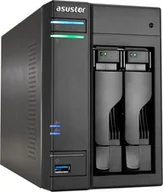 Serwery - Serwer plików Asustor Serwer plików NAS Asustor AS6302T 4 GB RAM - miniaturka - grafika 1