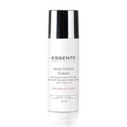 Pozostałe kosmetyki - Essenté Kojący Acne Care Acne Control ) Cream Acne Control ) 50 ml - miniaturka - grafika 1