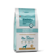 Sucha karma dla psów - Eminent Diet Dog Fiber Balance 2,5kg - miniaturka - grafika 1