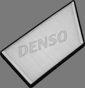 Filtr, wentylacja przestrzeni pasażerskiej Denso DCF493P - Filtry kabinowe - miniaturka - grafika 1