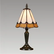 Lampy stojące - PREZENT Lampa stojąca TIFFANY PREZENT - miniaturka - grafika 1