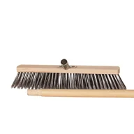 Miotły, szufle, mopy - Ulicówka 30 drut - miniaturka - grafika 1