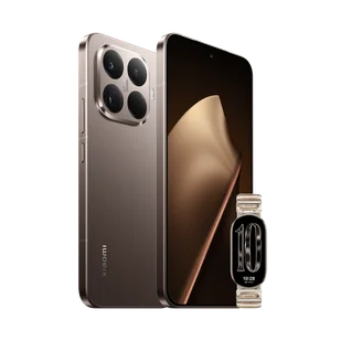 Zestaw Wearable (Xiaomi 15T Pro 12+512GB) - Akcesoria do smartwatchy - miniaturka - grafika 1