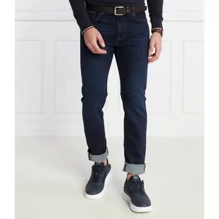 Tommy Hilfiger Jeansy BLEECKER | Slim Fit - Spodnie męskie - miniaturka - grafika 1