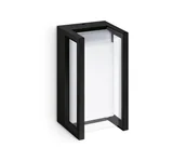 Lampy ogrodowe - Philips - LED Kinkiet zewnętrzny PYRONA LED/12W/230V IP44 - miniaturka - grafika 1