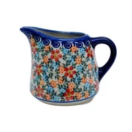 Cukiernice - Ceramiczny mlecznik BEL Ceramika Bolesławiec - miniaturka - grafika 1