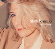 Książki o muzyce - SING! Osiecka Nowa - miniaturka - grafika 1