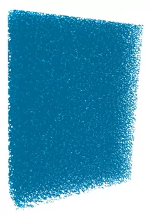 TetraTec ZOLUX Wkład filtr Foam Jalaya 2 szt - Filtry akwariowe i akcesoria - miniaturka - grafika 1