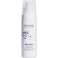 Pianki do mycia twarzy - Biotrade Melabel Cleansing Foam, Pianka oczyszczająca do twarzy - miniaturka - grafika 1