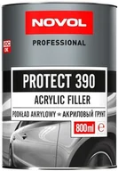 Farby i lakiery w sprayu - Novol Podkład Protect 390 4:1 0.8L Szary NL-90846 5900061908466 - miniaturka - grafika 1
