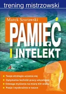 Rozwój osobisty - Pamięć i intelekt. Trening mistrzowski - miniaturka - grafika 1