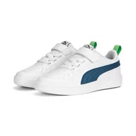 Buty trekkingowe dziecięce - Buty do chodzenia Puma RICKIE AC+ PS - miniaturka - grafika 1