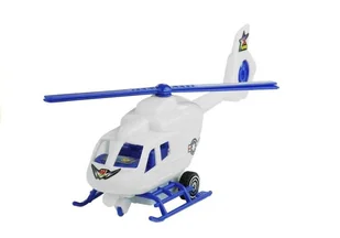 Lotnisko Duży Zestaw 41 Elementów Samolot Autka - Samoloty i helikoptery - miniaturka - grafika 3