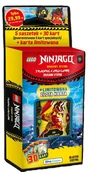 Czasopisma - Lego Ninjago TCG Blister - miniaturka - grafika 1