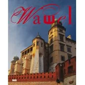 Książki o architekturze - Bosz Kazimierz Kuczman, Jerzy T. Petrus (tekst), Piotr Kłosek (fot.) prof. Lech Majewski (proj. graf.) Wawel - miniaturka - grafika 1