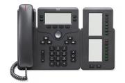 Telefonia VoIP - Cisco CP-6871-3PCC-K9 - miniaturka - grafika 1