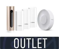 Telefony OUTLET - Outlet Netatmo Security Smart Home - miniaturka - grafika 1
