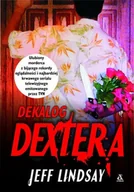 Kryminały - Dekalog Dextera - miniaturka - grafika 1