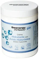 Kremy do twarzy - Krem do twarzy Seanergy Nature-Vegan Acido Hialuronico Crema Hidratante 300 ml (8436576640470) - miniaturka - grafika 1
