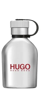 Hugo Boss Iced woda toaletowa dla mężczyzn 75ml - Wody i perfumy męskie - miniaturka - grafika 1