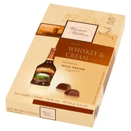Inne słodycze - Warner Hudson Pralinki z Irish Whiskey 150 g - miniaturka - grafika 1