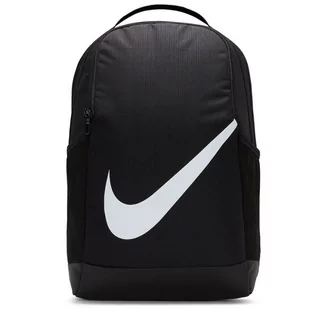 Plecak Nike Brasilia DV9436 (kolor czarny) - Plecaki - miniaturka - grafika 1