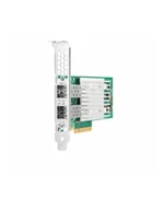 Karty sieciowe - hewlett packard enterprise Karta sieciowa Intel E810 10/25GbE 2p SFP28 P08443-B21 - miniaturka - grafika 1