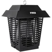 Lampy owadobójcze - NOVEEN Lampa owadobójcza NOVEEN IKN22 IPX4 IKN22 - miniaturka - grafika 1