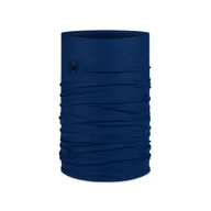 Czapki narciarskie - Komin na szyję - Bandana BUFF Original Ecostretch Solid - miniaturka - grafika 1