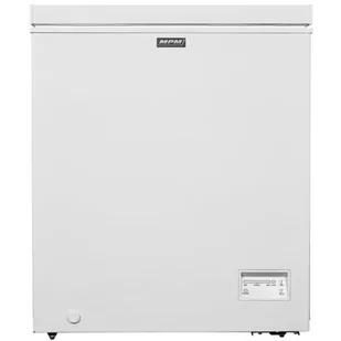 Zamrażarka MPM 145-SK-10E - Zamrażarki - miniaturka - grafika 1