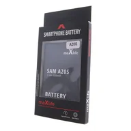 Baterie do telefonów - MaxLife Bateria do Samsung A10S / A20S SCUD-WT-N6 4000mAh - miniaturka - grafika 1