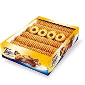 Ciastka - Tago SŁONECZNIKI 2KG - miniaturka - grafika 1